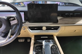 2023款长城山海炮