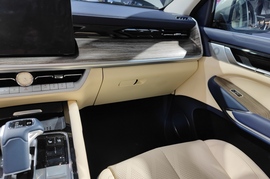 2023款长城山海炮