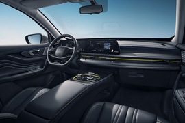 2023款星途追风400T