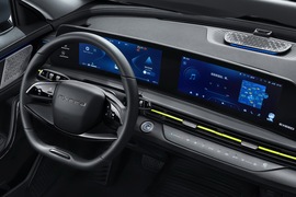 2023款星途追风400T