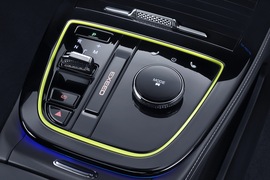 2023款星途追风400T