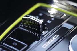 2023款星途追风400T