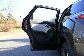 2022款雪铁龙凡尔赛C5