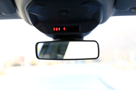 2022款雪铁龙凡尔赛C5