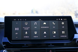 2022款雪铁龙凡尔赛C5