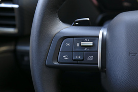 2022款雪铁龙凡尔赛C5