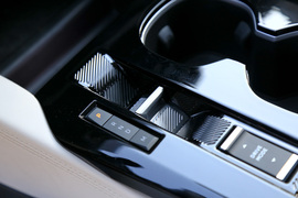 2022款雪铁龙凡尔赛C5