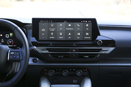 2022款雪铁龙凡尔赛C5