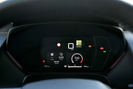 2022款雪铁龙凡尔赛C5