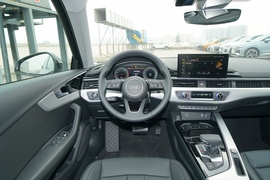 2023款奥迪A4