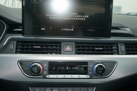 2023款奥迪A4
