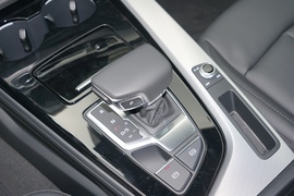 2023款奥迪A4
