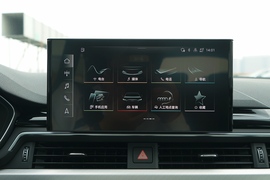 2023款奥迪A4