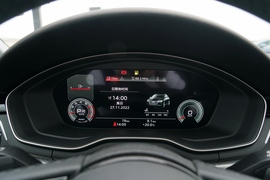 2023款奥迪A4