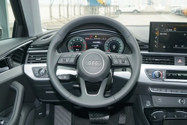 2023款奥迪A4