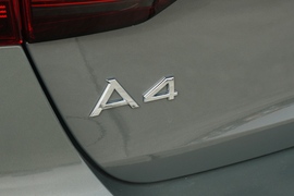 2023款奥迪A4