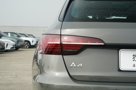 2023款奥迪A4