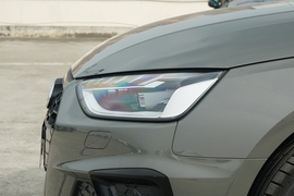 2023款奥迪A4
