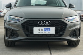 2023款奥迪A4