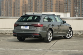 2023款奥迪A4