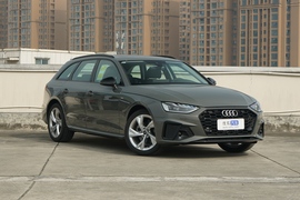 2023款奥迪A4