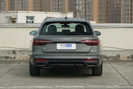 2023款奥迪A4