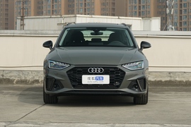 2023款奥迪A4