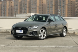 2023款奥迪A4