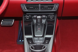 2023款保时捷911