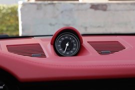 2023款保时捷911