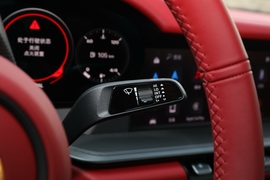 2023款保时捷911