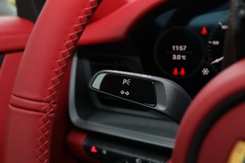2023款保时捷911