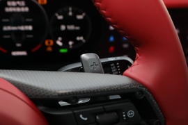 2023款保时捷911