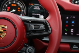 2023款保时捷911