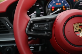 2023款保时捷911