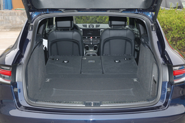 2023款保时捷Macan