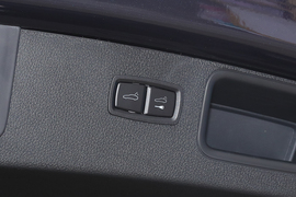 2023款保时捷Macan