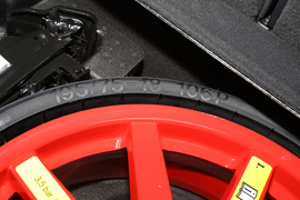 2023款保时捷Macan