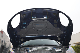 2023款保时捷Macan