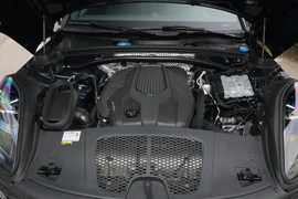 2023款保时捷Macan