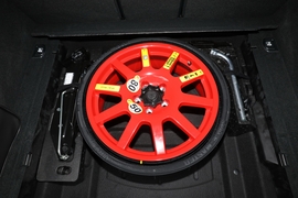 2023款保时捷Macan