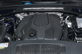 2023款保时捷Macan