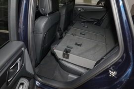 2023款保时捷Macan