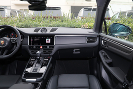 2023款保时捷Macan