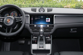 2023款保时捷Macan