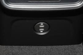 2023款保时捷Macan