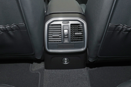 2023款保时捷Macan