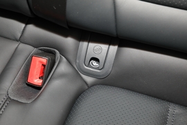 2023款保时捷Macan