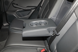 2023款保时捷Macan