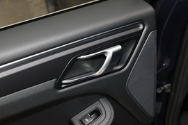 2023款保时捷Macan